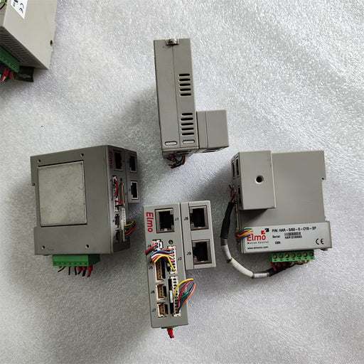 Elmo HAR-5-60-0-CYB-SP Digital Servo Drive