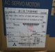 Mitsubishi Js Series Ac Servo Motor HC-RFS353 HC-RFS503B HC-UFS72 100% Original