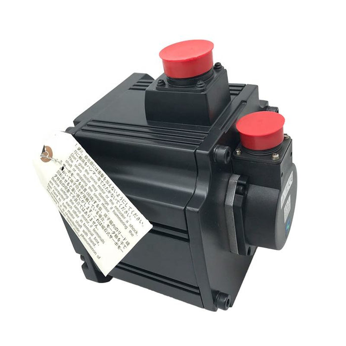 Mitsubishi hc-sfs201-1 AC Servo Motor