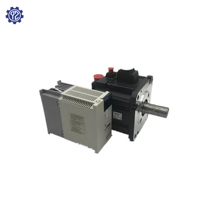 Mitsubishi High QualityKw Rpm Servo Motor HC-SFS202B 100% Original