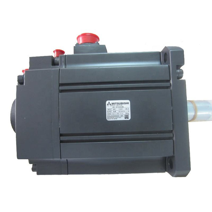 Mitsubishi hc-sfs502-1 AC Servo Motor