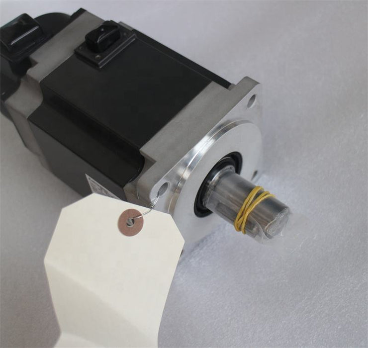 Mitsubishi J Series Ac Servo Motor HF-KN73 HF-KN73B HF-KN73J HF-KN73BJ 100% Original