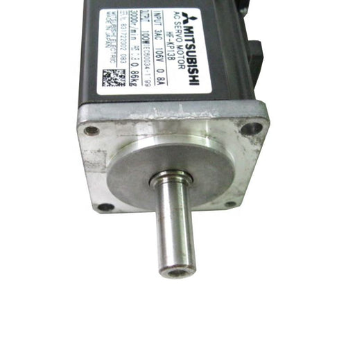 Mitsubishi hf-kp13b-1 AC Servo Motor