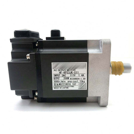 Mitsubishi HF-KP23JK-S11 AC Servo Motor