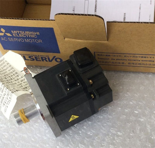 Mitsubishi HotsellingJ Series Ac Servo Motor HF-MP23 HF-MP23B-S25 HF-MP23-S23 HF-MP23-S25 100% Original