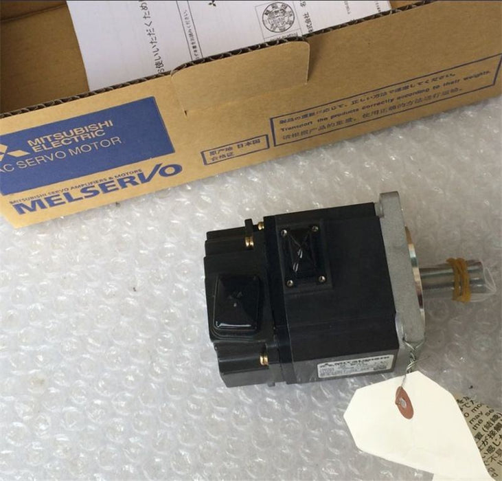 Mitsubishi HotsellingJ Series Ac Servo Motor HF-MP23 HF-MP23B-S25 HF-MP23-S23 HF-MP23-S25 100% Original