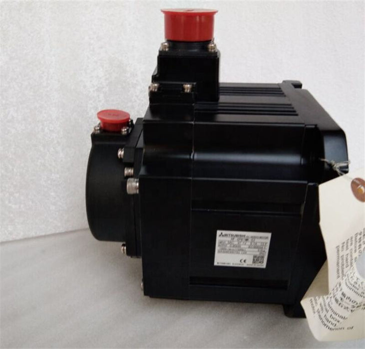 Mitsubishi J Series Ac Servo Motor Kw HF-SP81MK-S2 100% Original