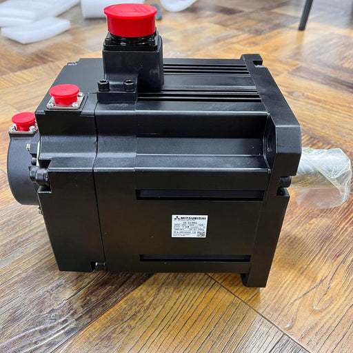 Mitsubishi hf354bs-1 AC Servo Motor