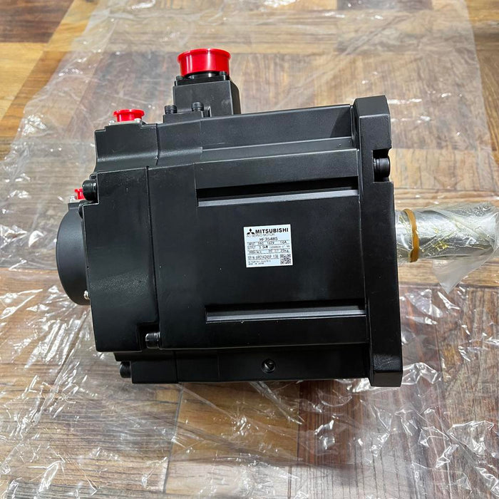 Mitsubishi hf354bs-1 AC Servo Motor