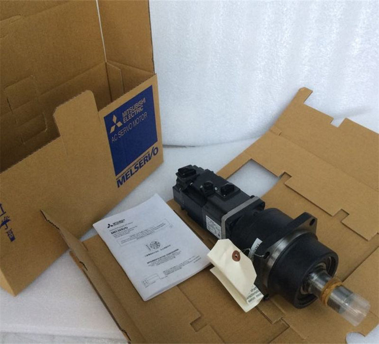 Mitsubishi HotsaleJ Series Ac Servo Motor HG-KR23BG1 HG-KR23G1 HG-KR23G7 HG-KR23BJ 100% Original