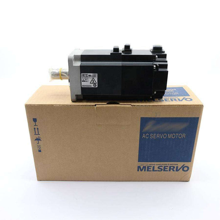 Mitsubishi Servo Motor HG-KR73B New