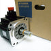 Mitsubishi hg-sr202-1 AC Servo Motor