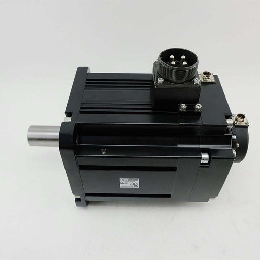 Original Servo Drive Motor Online Industrial Parts UnitServo Moteur Ac Servo Motor HG-SR702B Original