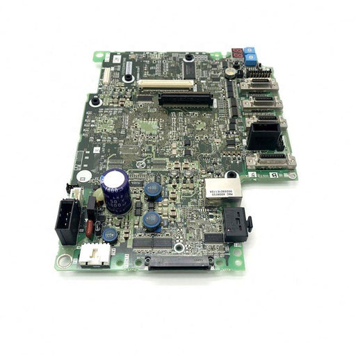 Mitsubishi HN765A Circuit Board