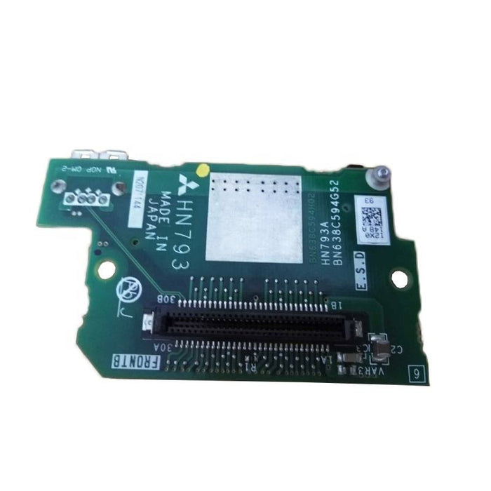 Mitsubishi HN793 PCB Board