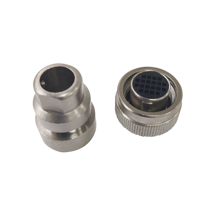 FANUC none-hrapscrobotics-connector-fanuc-hr10a-13p-20sc-100 Robot Spare Part