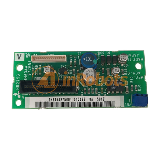 Mitsubishi HR275B Circuit Board