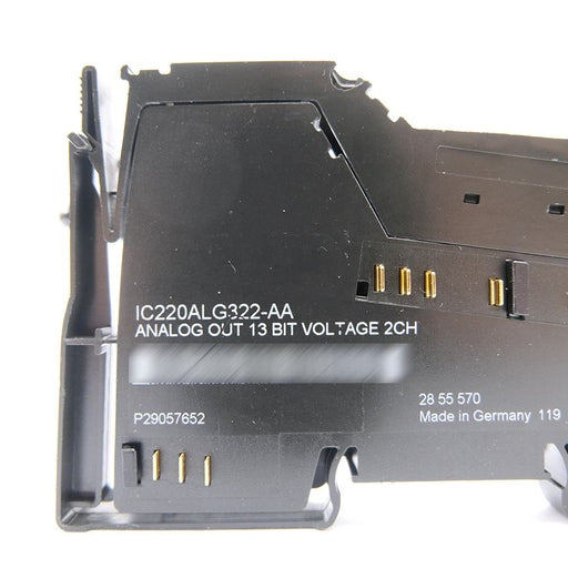  Output Module IC220ALG322-AA NEW