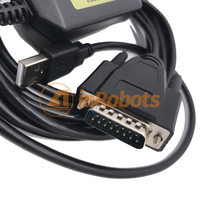 IC690USB901 PLC USB Programming Cable