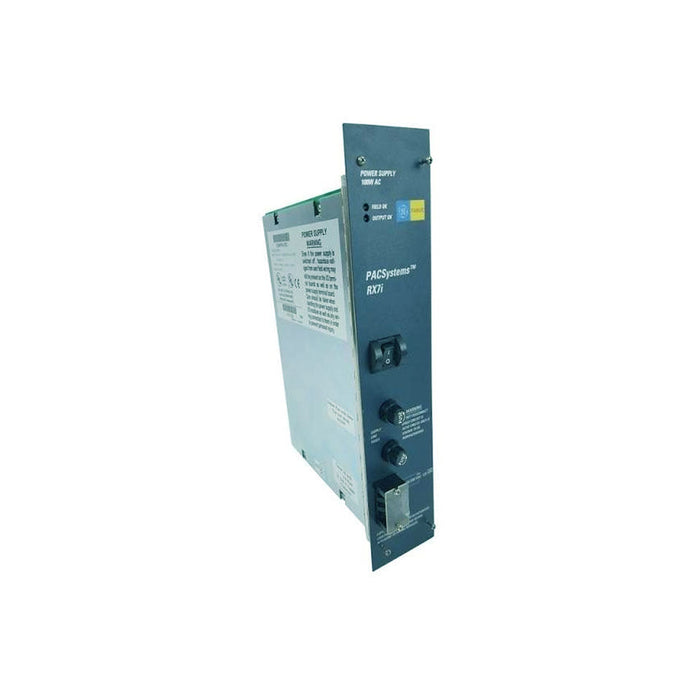 FANUC ic698psd300 AC Servo Drive 