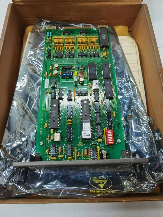 Abb Negotiateprice Br/Board IMASI02 100% Original/used