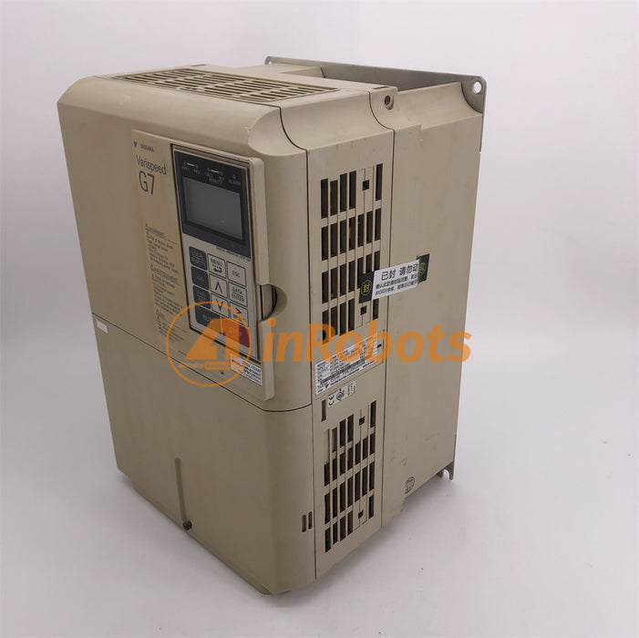 Yaskawa Inverter G7 CIMR-G7A2015