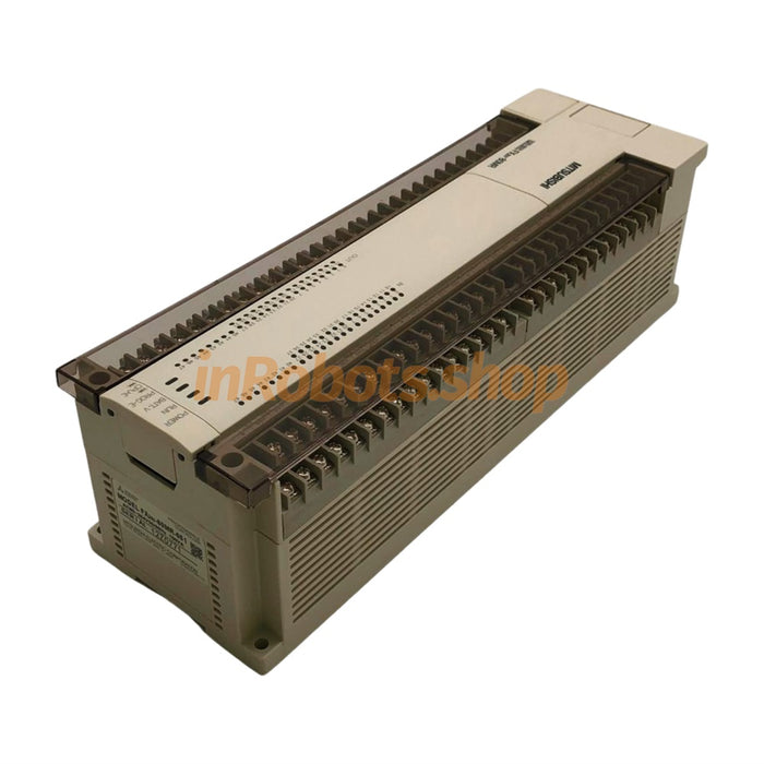 Mitsubishi FX2N-80MR-001 Programmable Controller PLC Module