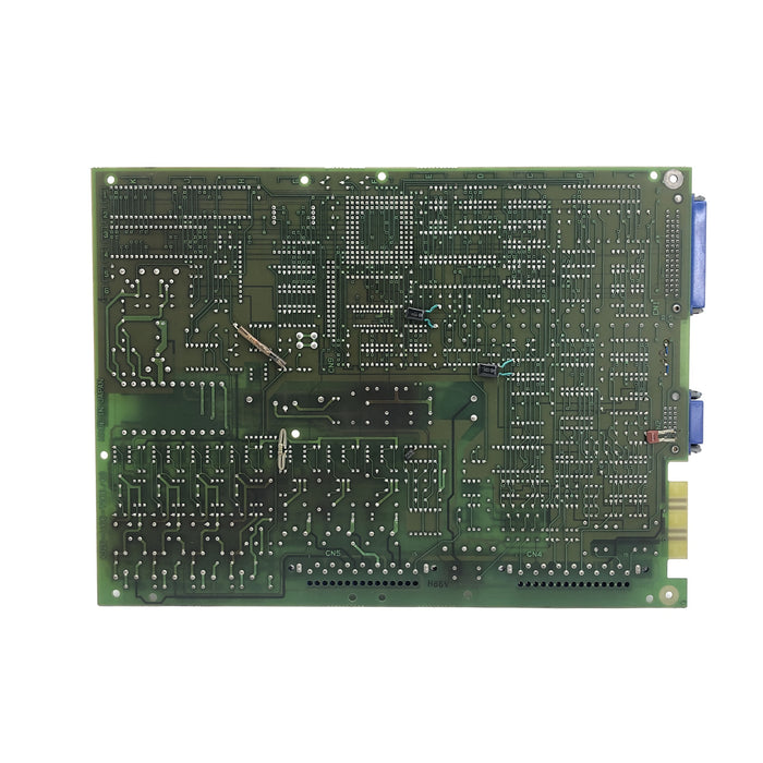 A16B-1100-0200	FANUC	Control Board