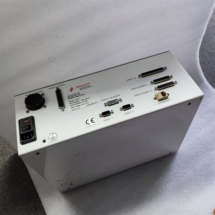 Innovative IR810C Power Supply