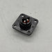 Fanuc CncjapanPlug JAE 4pin Socket 100% Original