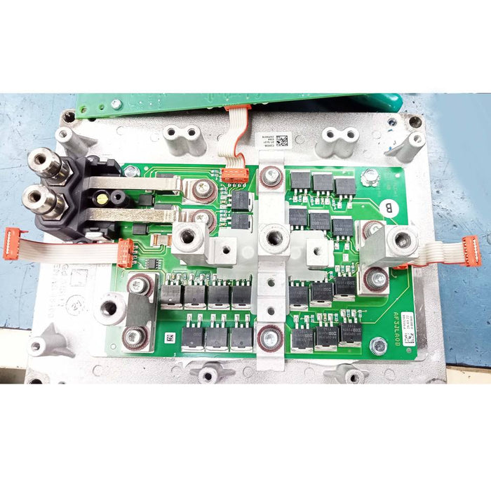 FANUC a03b-0819-c201 Module 