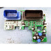 FANUC a03b-0819-c201 Module 