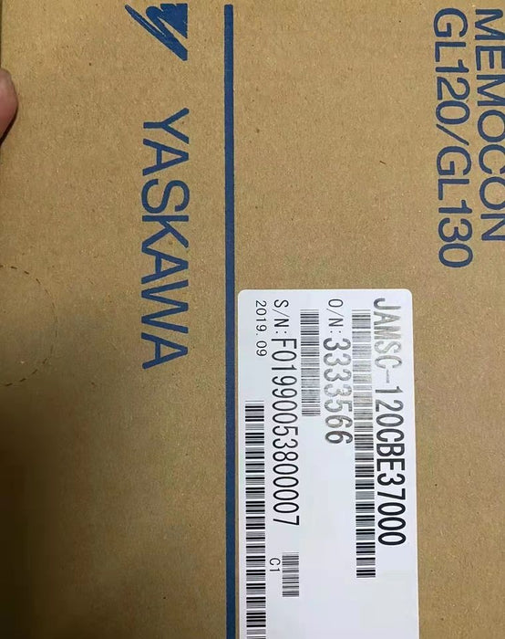 Yaskawa JapanAc Servopack Servo Pack JUSP-2R1AA-SD7 100% original new