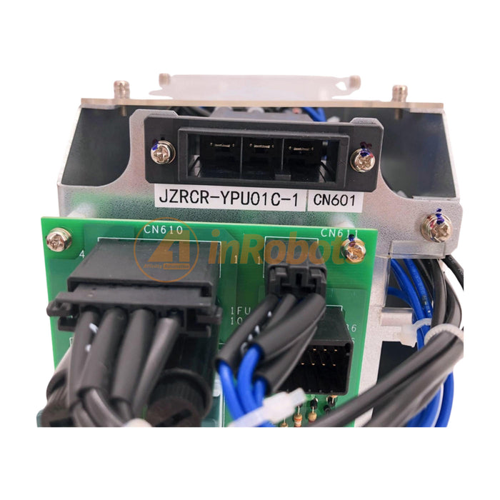 JZRCR-YPU01C-1	Yaskawa	Power Supply