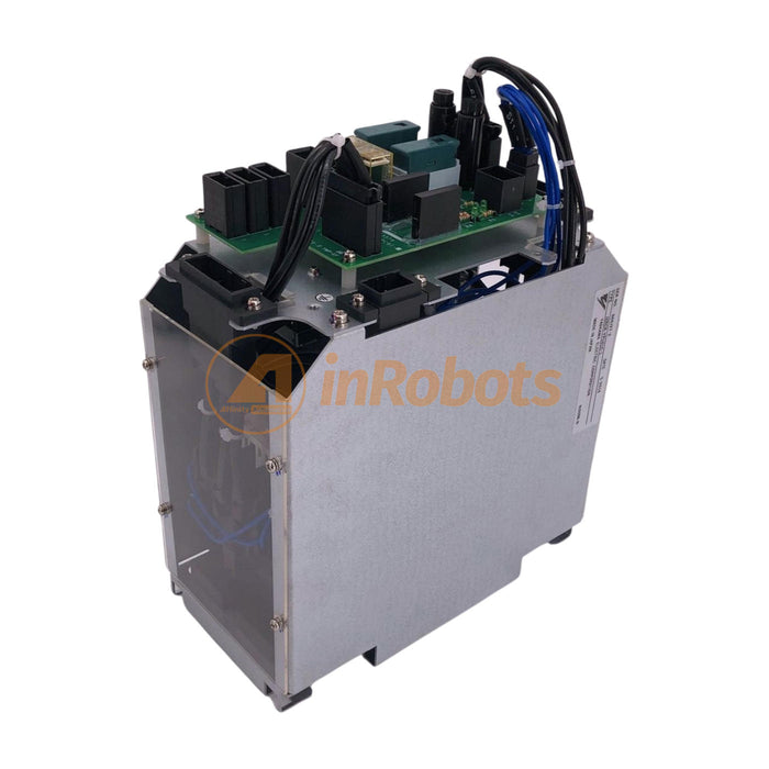 JZRCR-YPU01C-1	Yaskawa	Power Supply