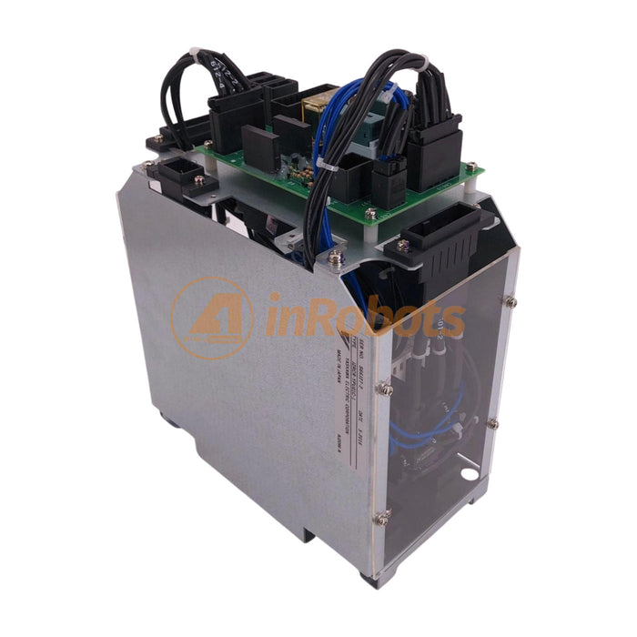 JZRCR-YPU01C-1	Yaskawa	Power Supply