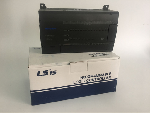 Siemens K7M-DRT20U PLC Controller Module