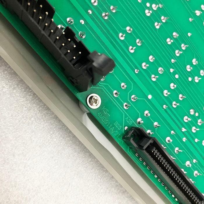 Mitsubishi KS-4MB911A PCB Board