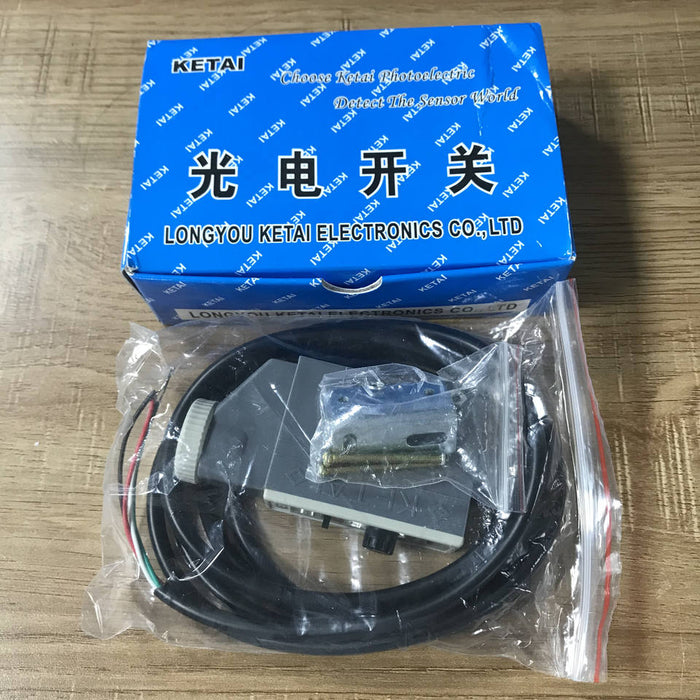 Ke Tai KetaiPhotoelectric Switch Sensors Controller KS-RG22 Original 100%