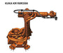 KUKA KR150R3300 Robotic Cable Management Accessories