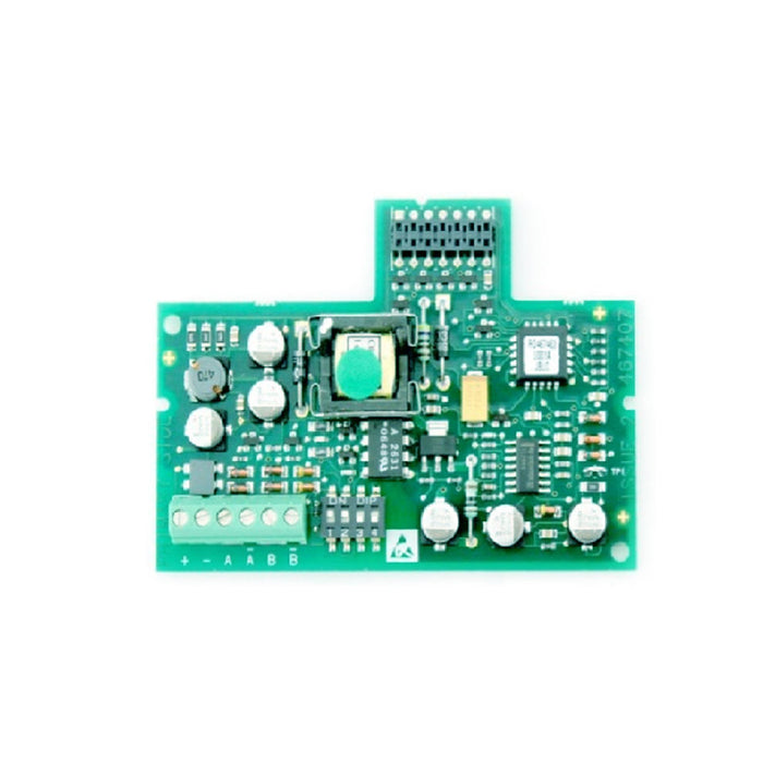 PARKER la467461 Circuit PCB Board 