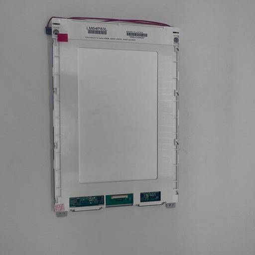 CncPLC LCD Screen LM64P83L