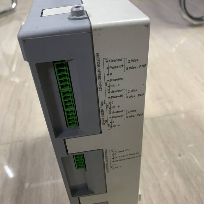 Siemens LMV52-200B2 PLC Controller Module