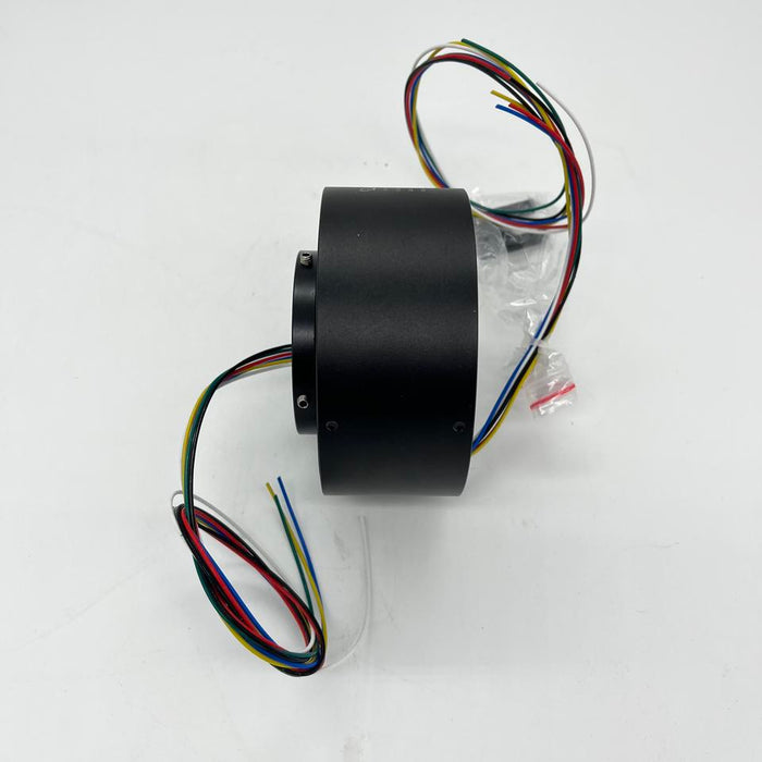 CNC PLC Slip Ring LPT038-0605