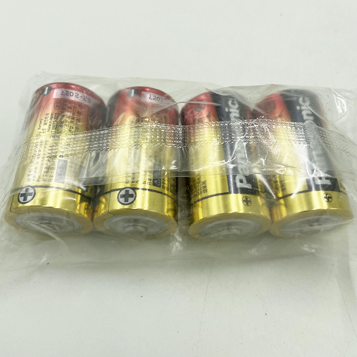 Fanuc Battery JapanProduct Good Quality From Japan LR20 1.5V 498L-0031-0005 406B-6050-K061 100% Original