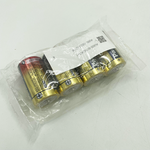 Fanuc Battery JapanProduct Good Quality From Japan LR20 1.5V 498L-0031-0005 406B-6050-K061 100% Original