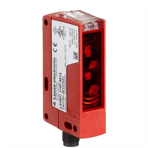 Leuze Germany Leuze Oppositefire Photoelectric Switch LS5 9D Original 100%