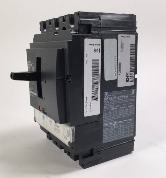 Branded Stockclearance Sale Product Circuit Breaker LV429797P 100% Original