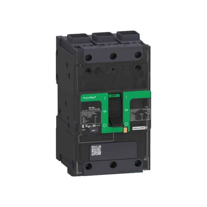 Branded Circuit Breaker LV430396TM8043 100% Original