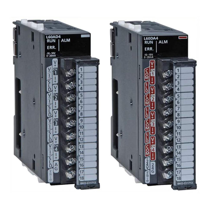 Mitsubishi LY20S6-CM PLC Module